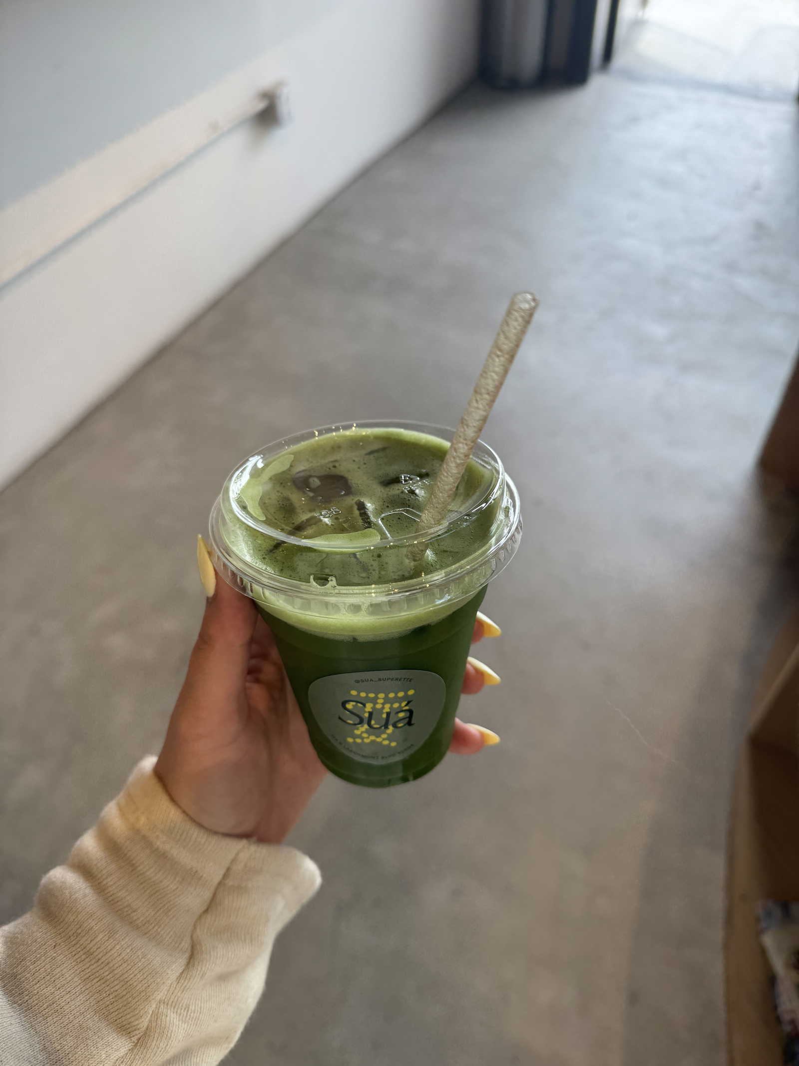 Suá, Restaurant in Los Angeles