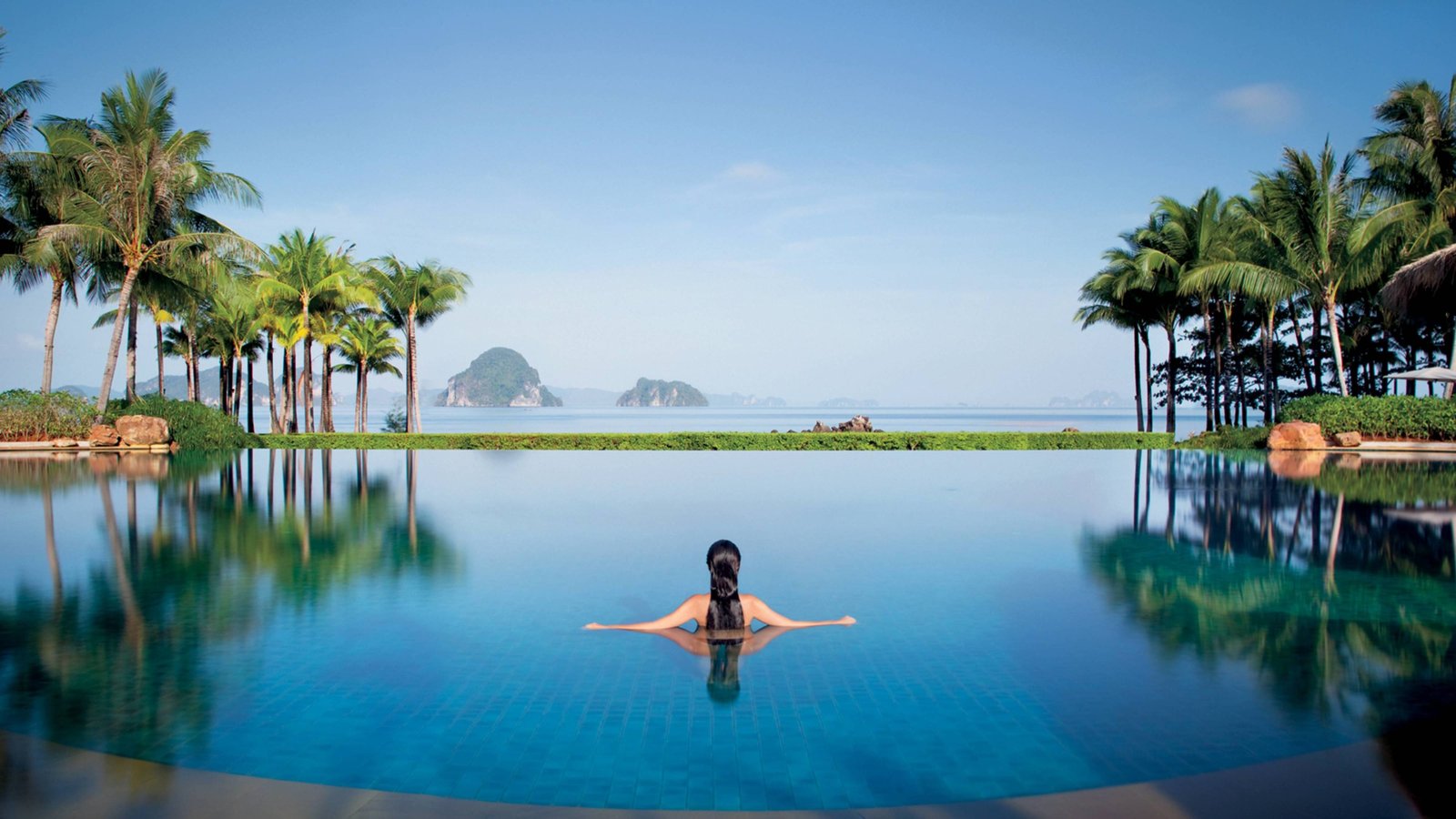 Plai Fah, Restaurant in Krabi