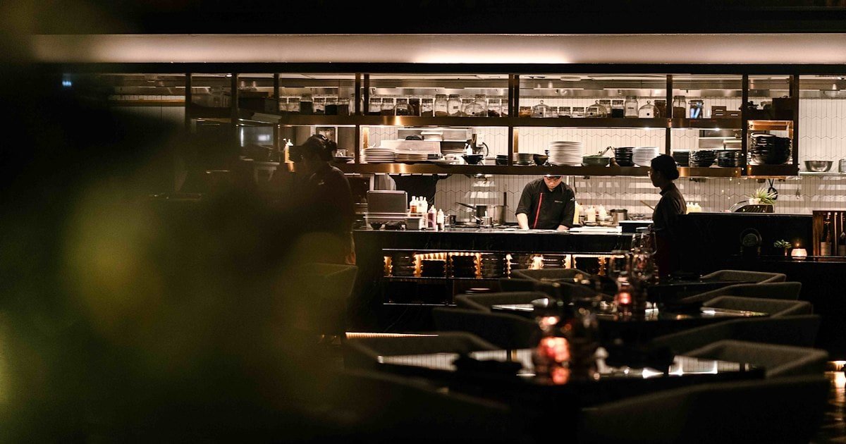 Kumihimo Modern Japanese Restaurant & Bar