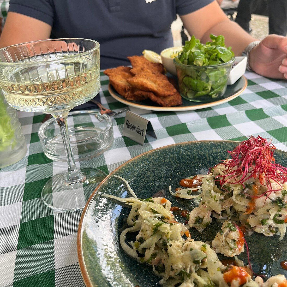Jasper's Mitte, Berlin, Germany