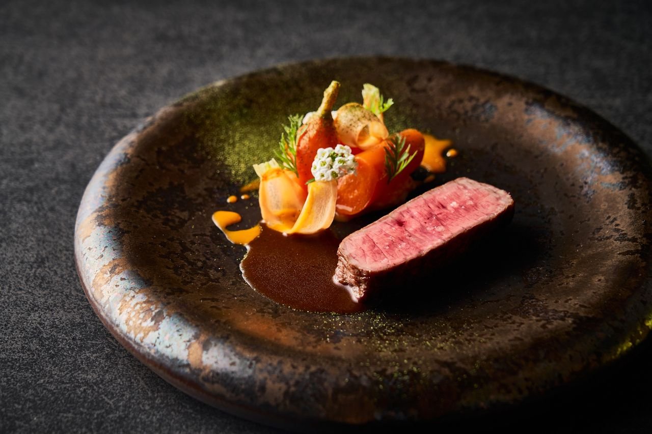 Restaurant YOSORO