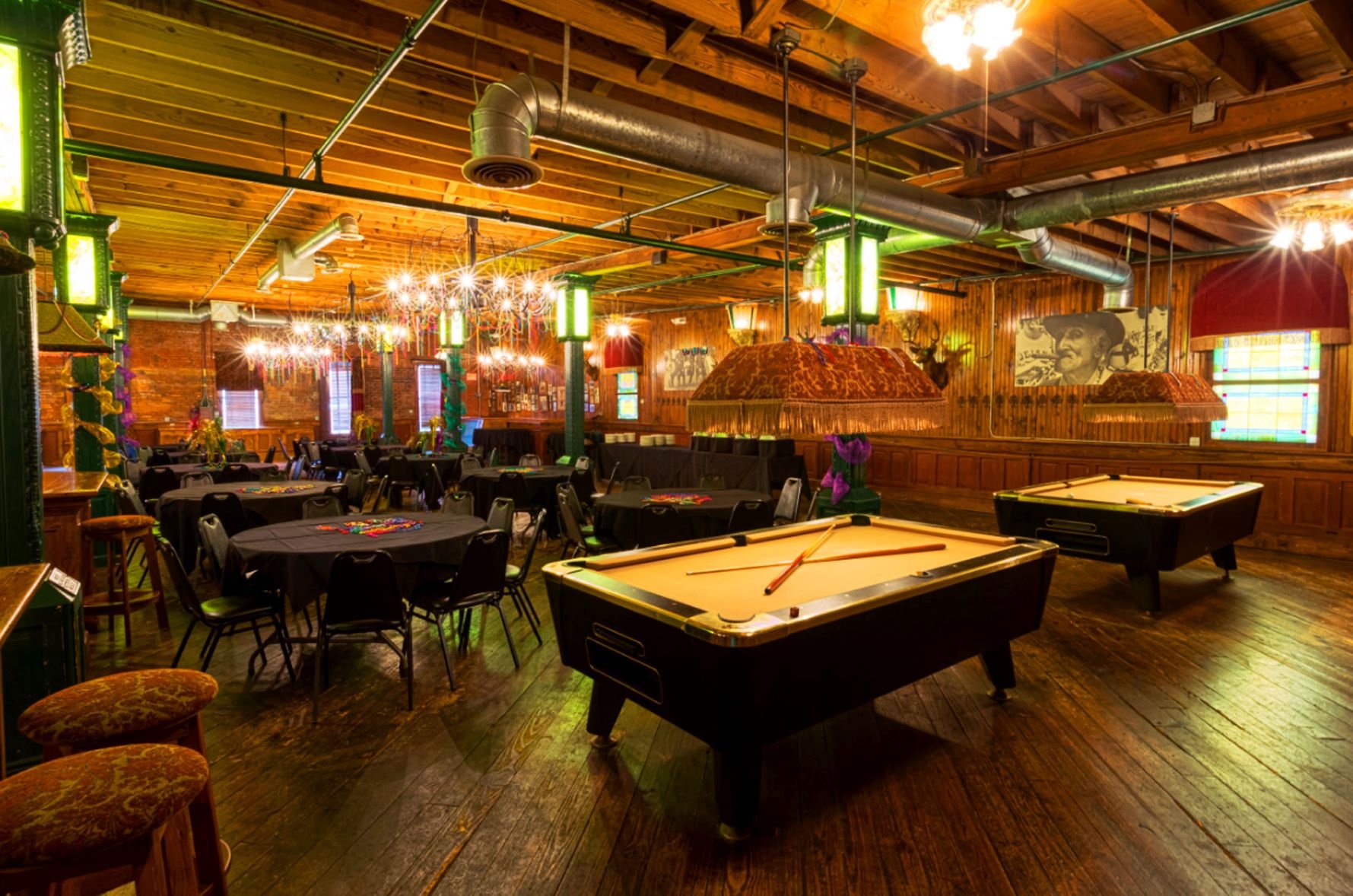 Crabtown restaurant in Oklahoma City