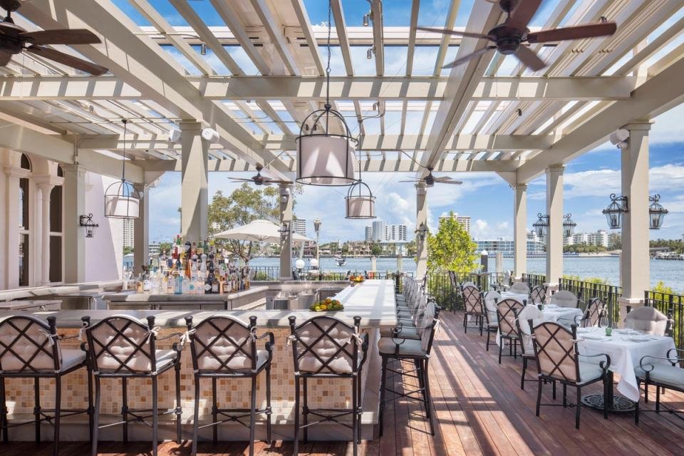 Principessa, Restaurant in New York City