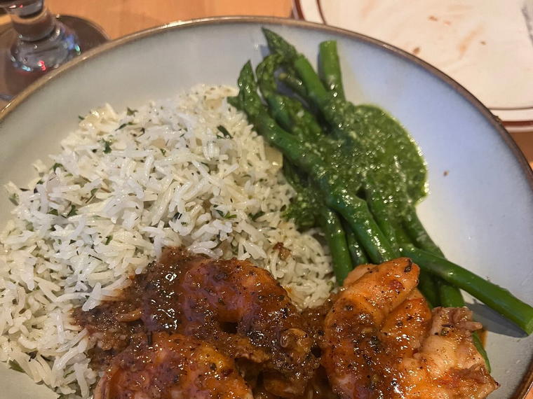 Marica Restaurant, Oakland, United States