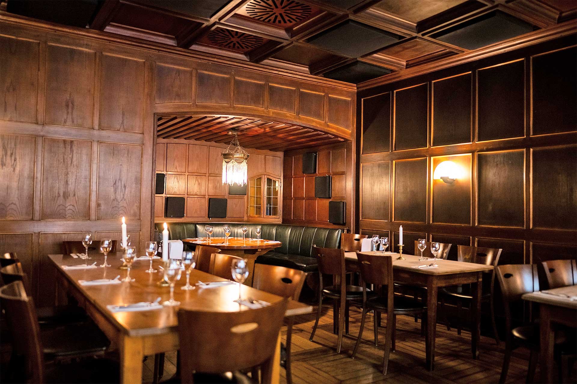 Weinstube Fröhlich, Restaurant in Stuttgart