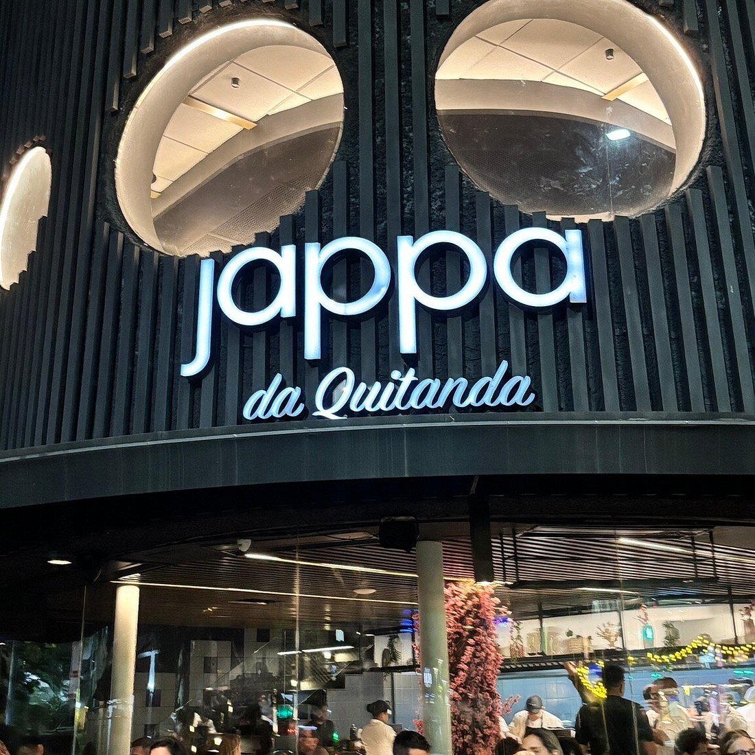 Jappa da Quitanda - Ipanema