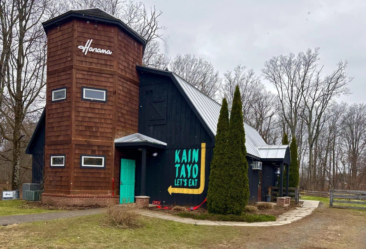 Harana Market restaurant in Accord, United States