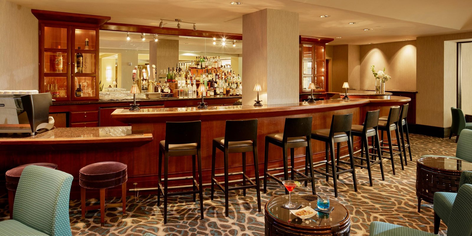 Plaza Restaurant