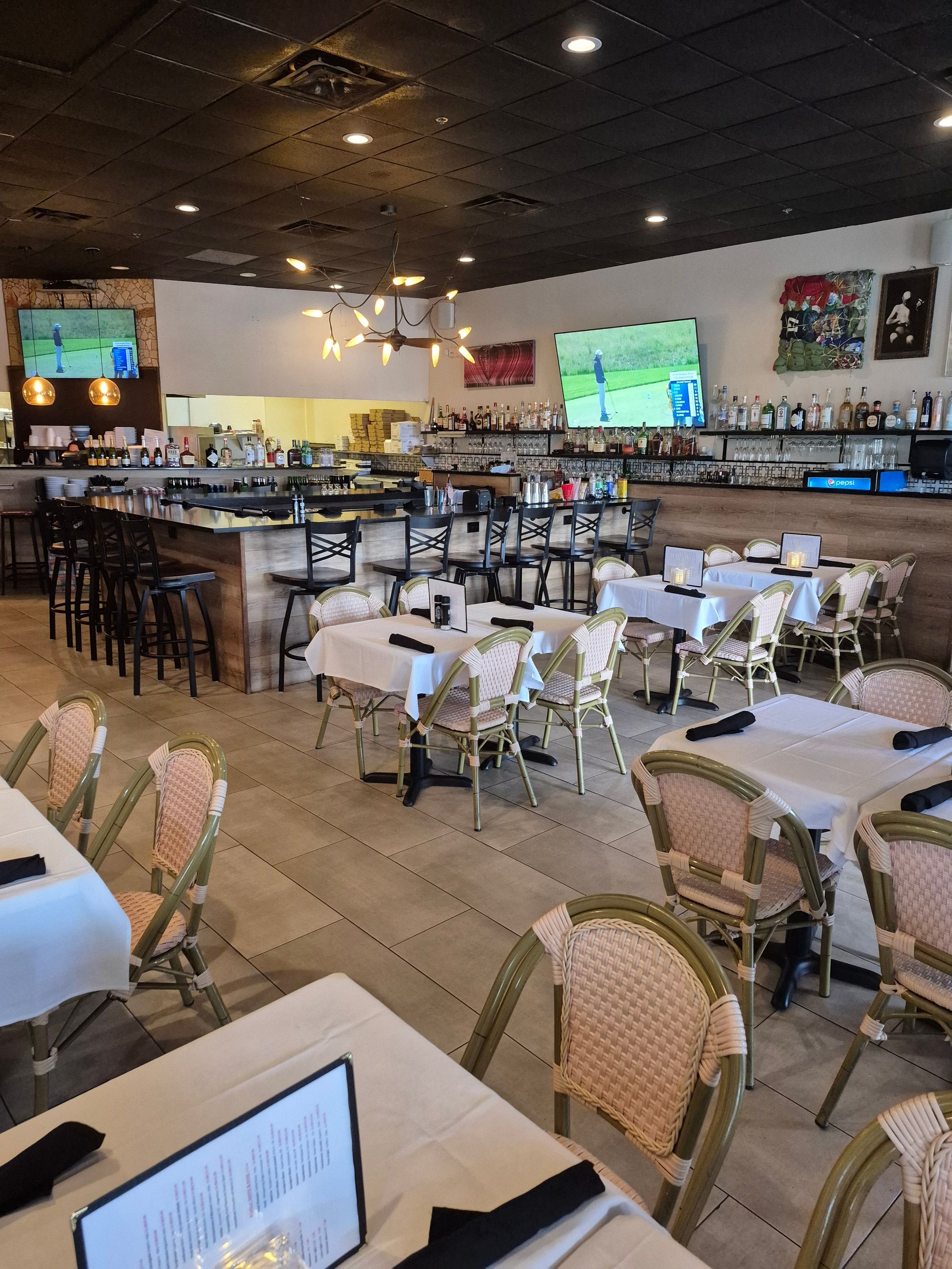 Cafe Sole, Jupiter, United States