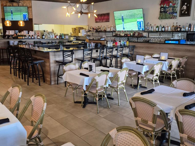 Cafe Sole, Jupiter, United States