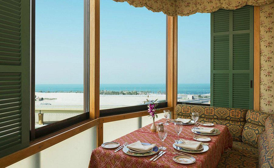 Le Tarbouche Restaurant restaurant in Kuwait City