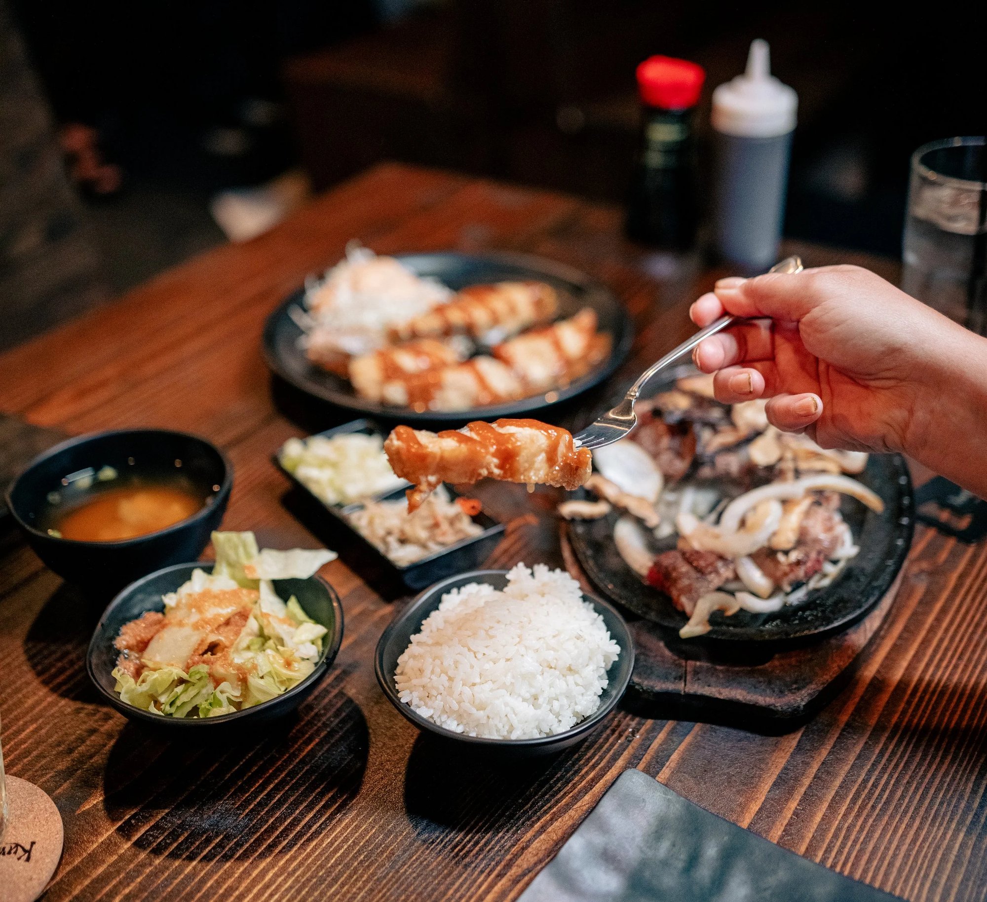 Kuni Restaurant and Catering