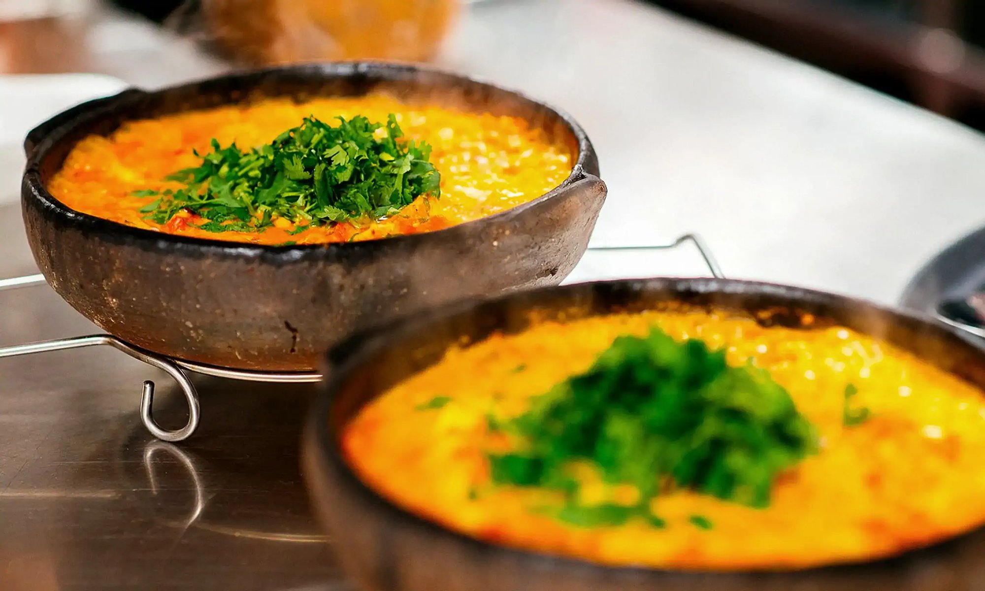 Moqueca Brazilian Restaurant