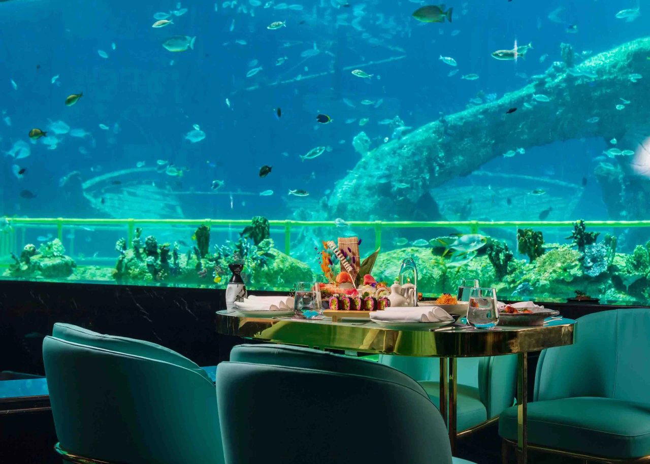 Nemo, Antalya, Turkey