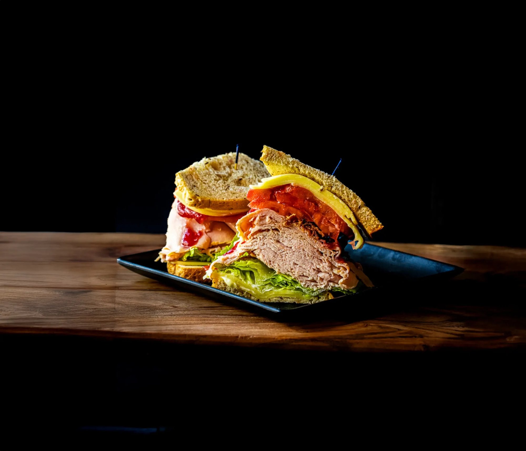 Mikey & Mel's Deli restaurant in Fulton, United States