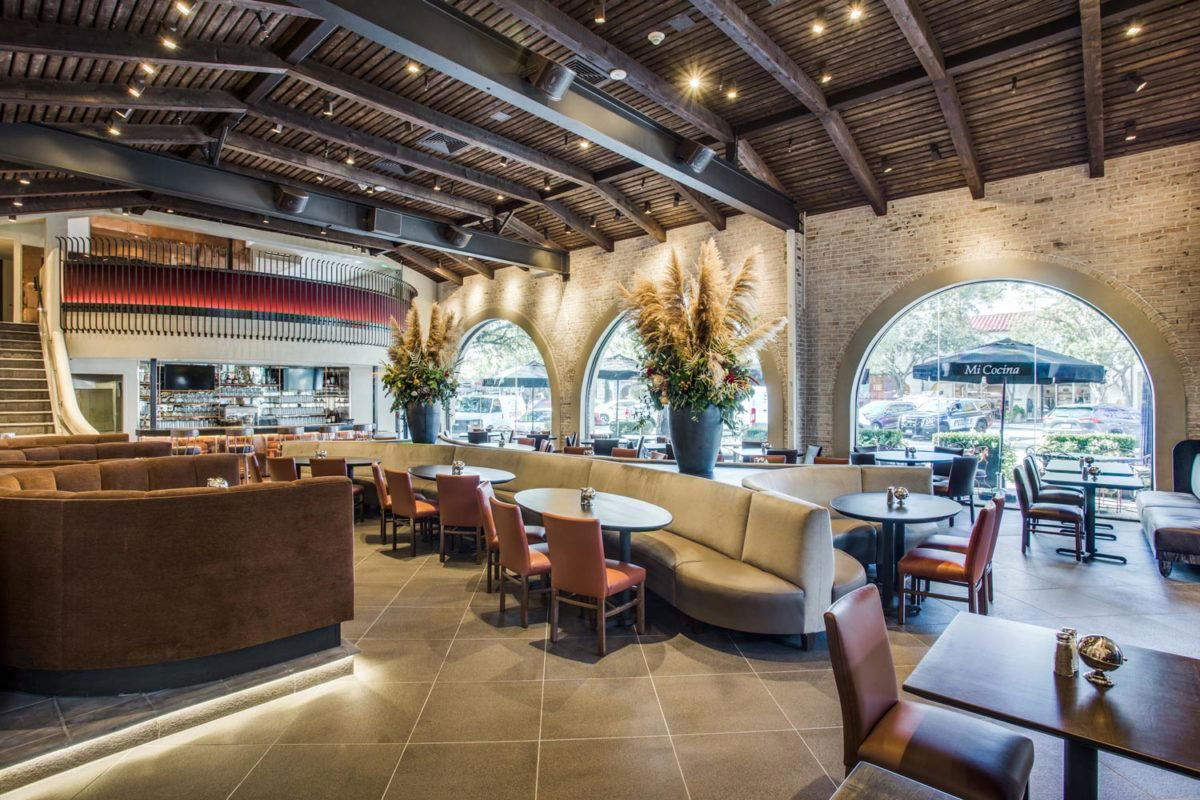 Mi Cocina, Restaurant in Highland Park