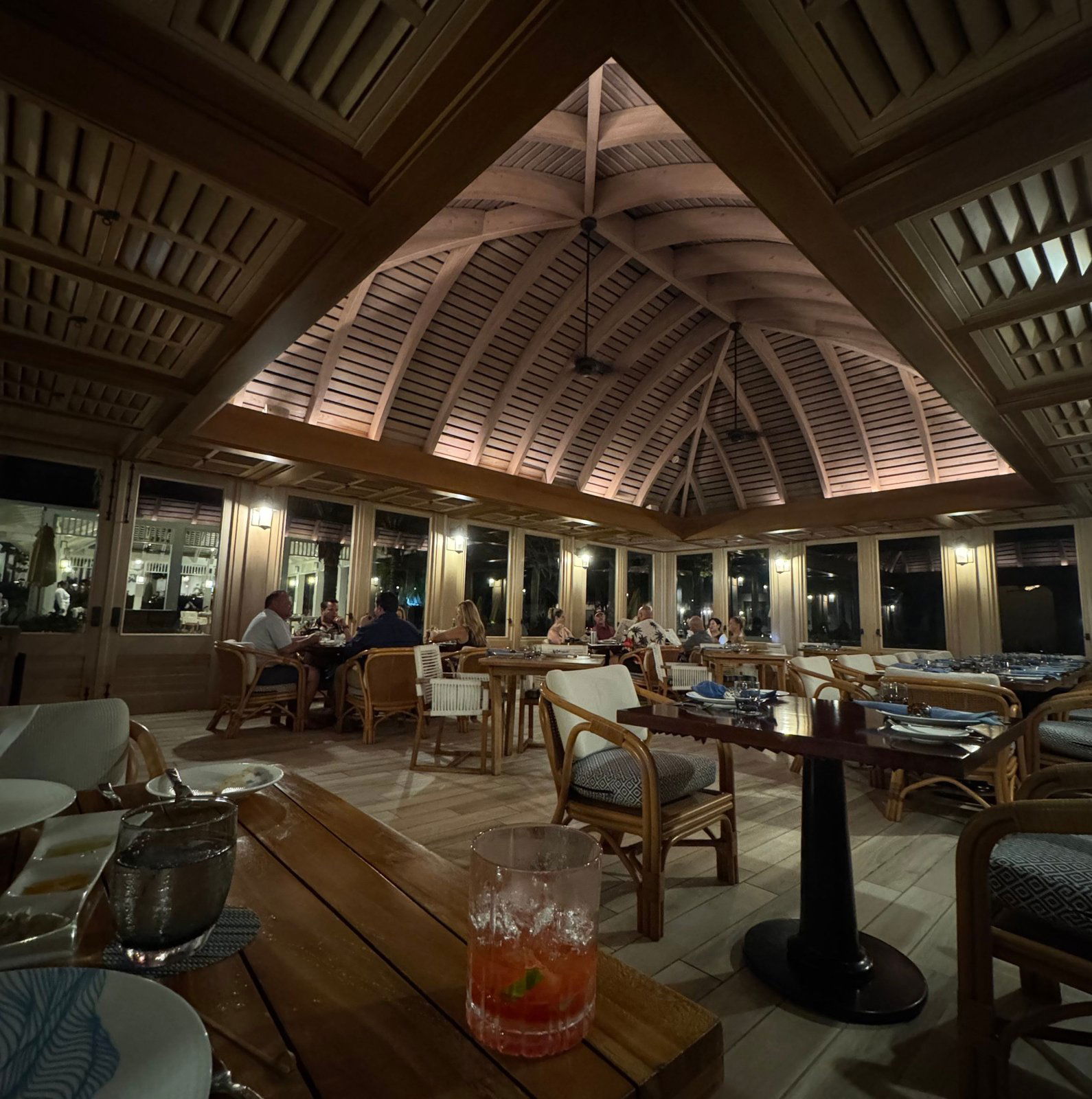 Delmare, Restaurant in Montego Bay