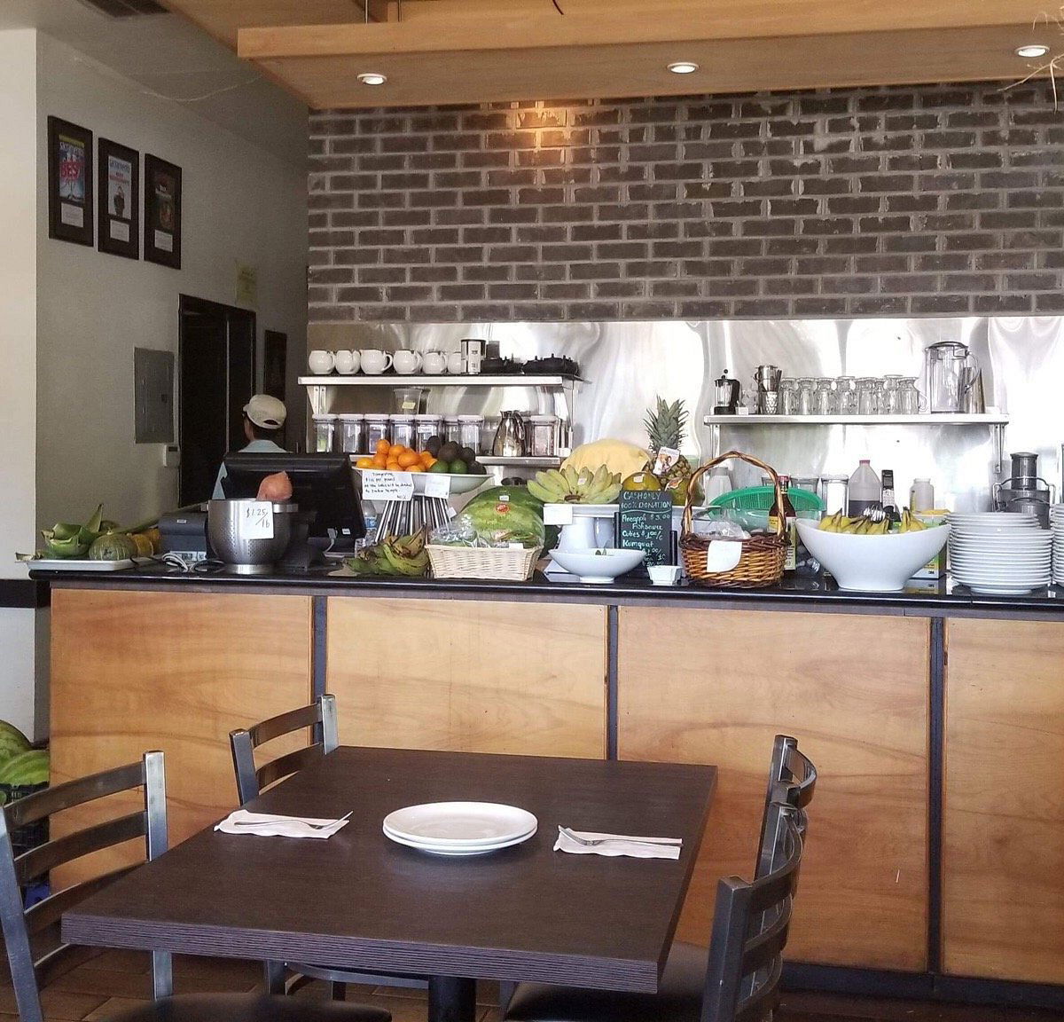 Andy Nguyen Vegetarian Restaurant, Restaurant in Sacramento