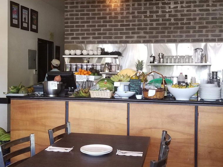Andy Nguyen Vegetarian Restaurant, Sacramento, United States