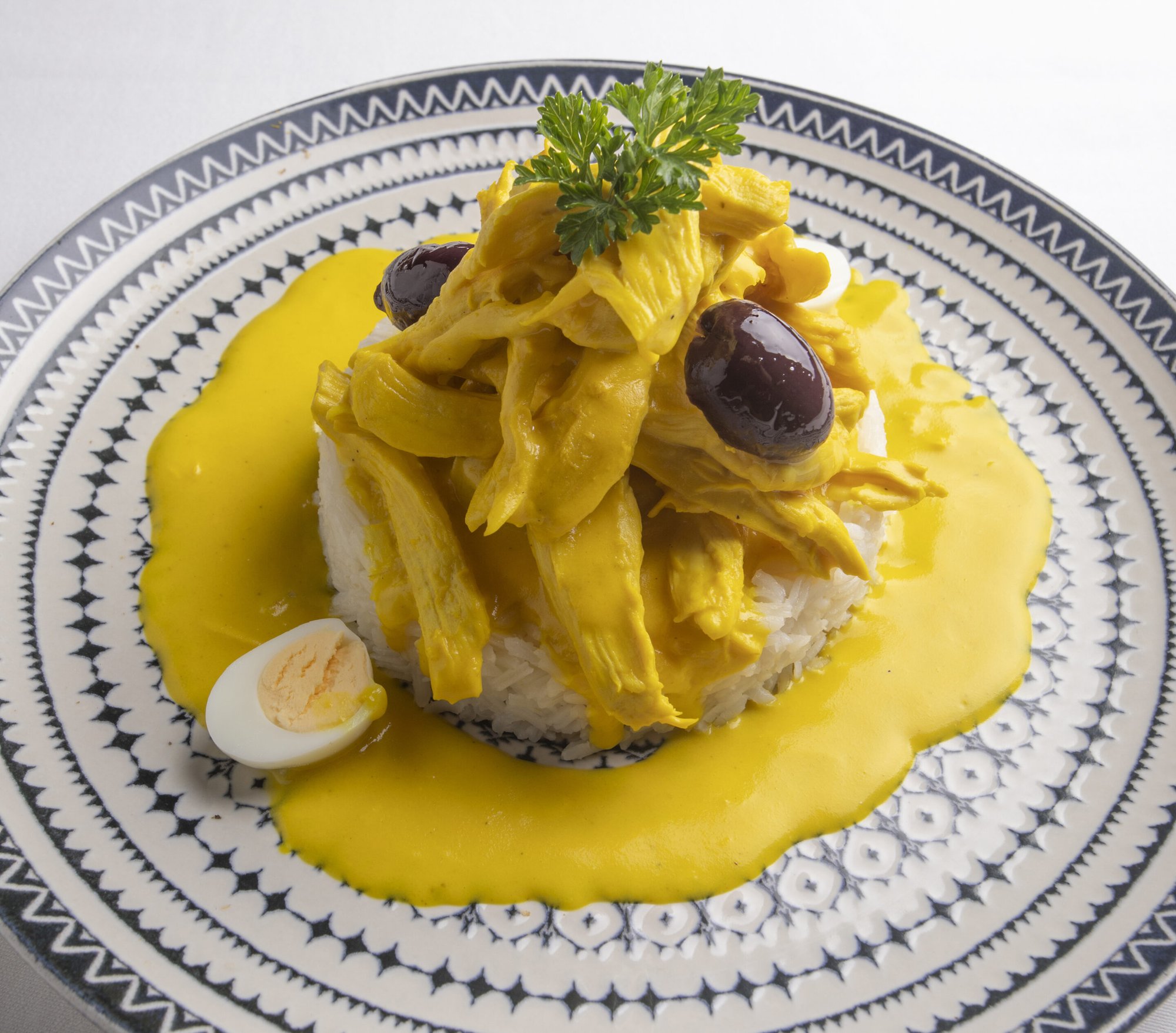 Lima Limón, Restaurant in Madrid