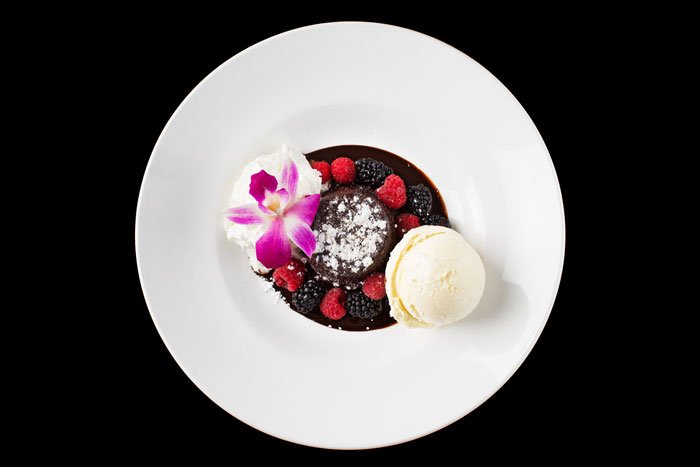 The Secret Garden Dining Club, Restaurant in Fort Lauderdale