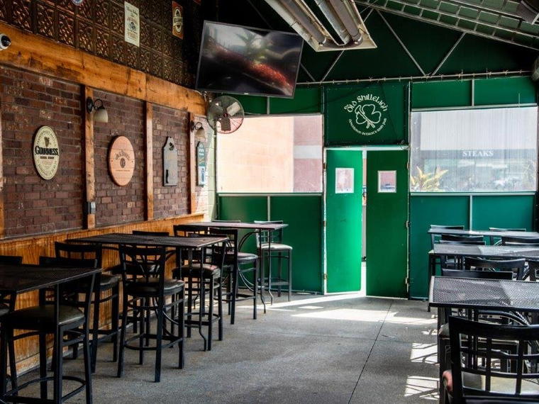 The Old Shillelagh - Detroit's #1 Irish Pub Since 1975, Detroit, United States