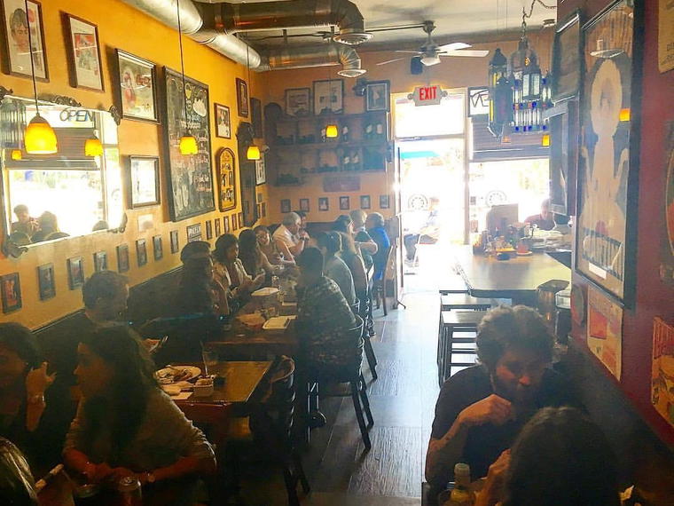 LeKoke Wine and Bites, Miami, United States