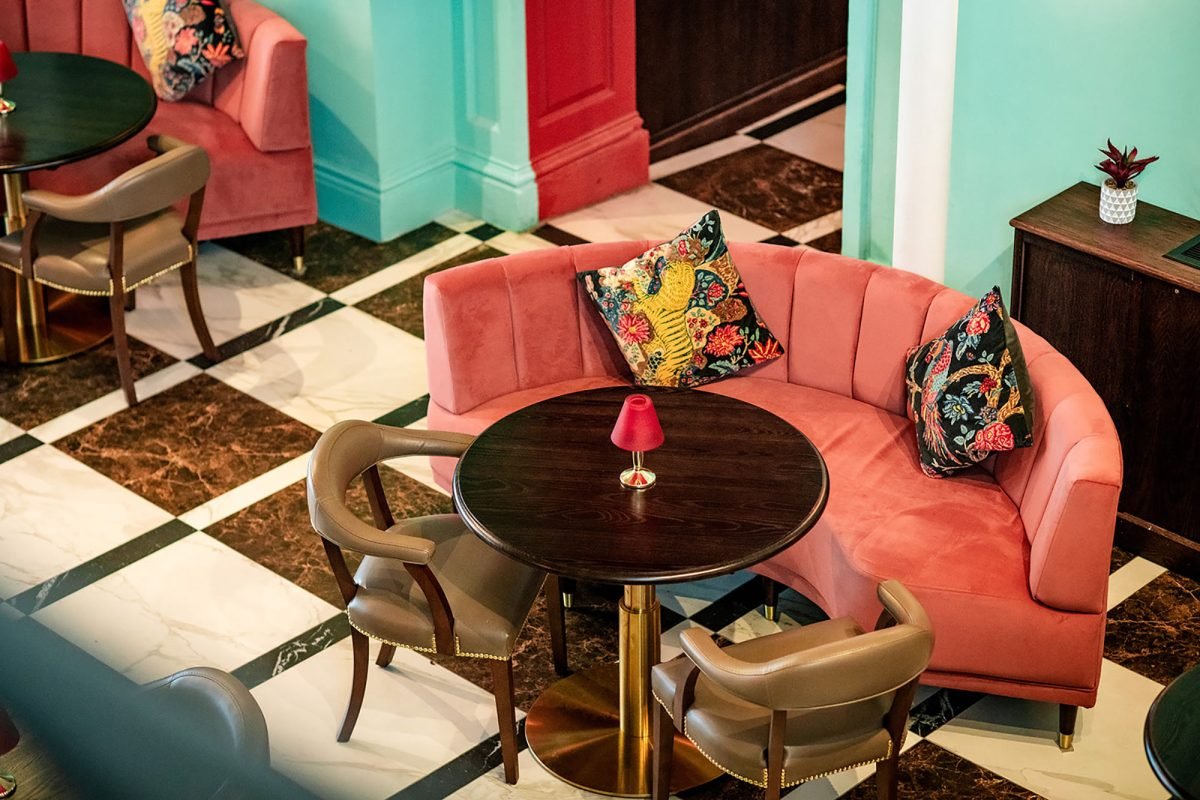 Essence, Restaurant in Tunbridge Wells