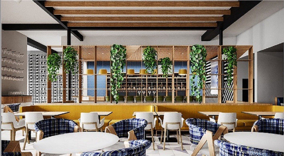 ARLO, Restaurant in San Diego