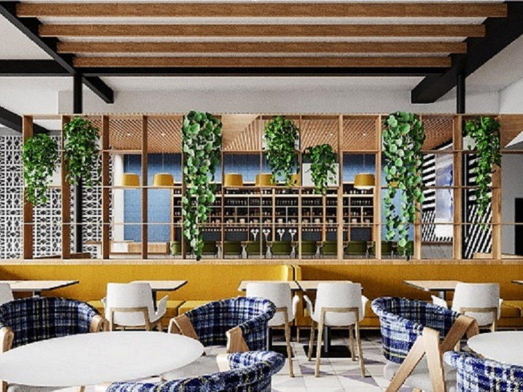 ARLO, San Diego, United States