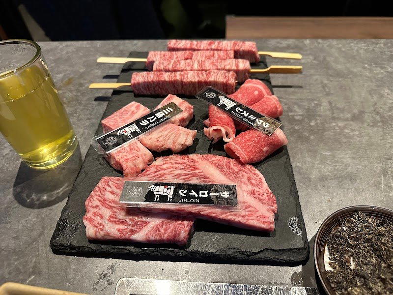 The Wagyu Tavern - No Pork, No Lard restaurant in Johor Bahru, Malaysia