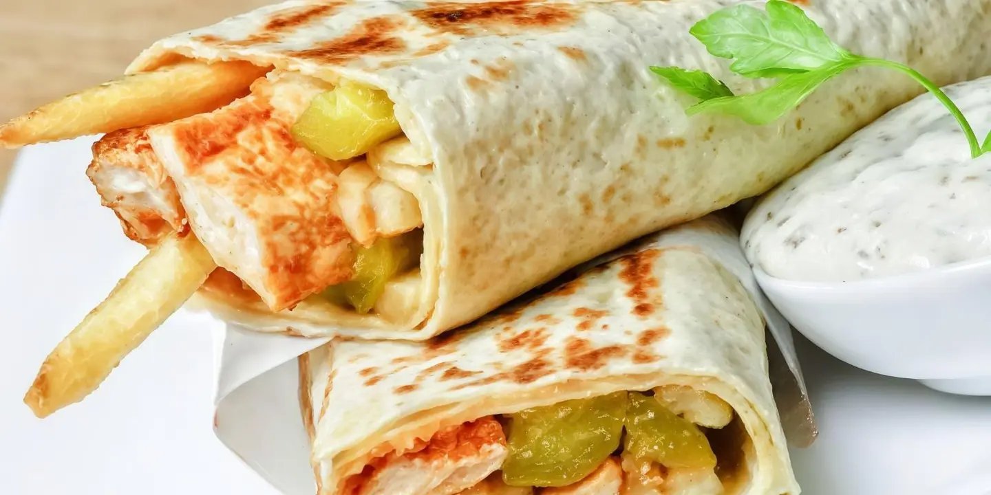 Shawarma Max, Restaurant in Denver