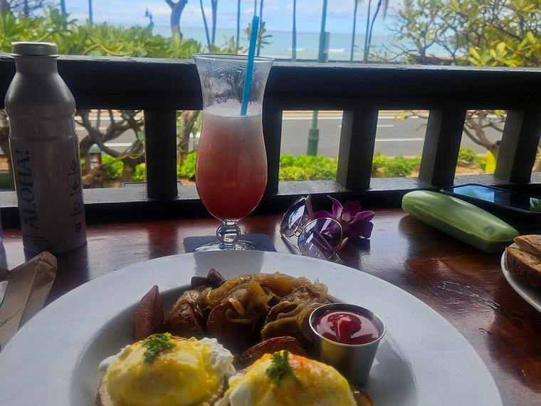 Lulu's Waikiki, Honolulu, United States