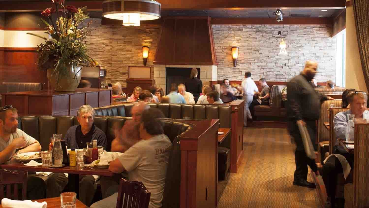 Weber Grill Restaurant restaurant in Indianapolis, United States