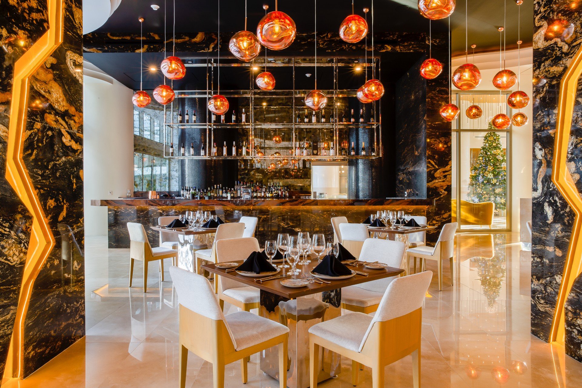 Bocados Steak House