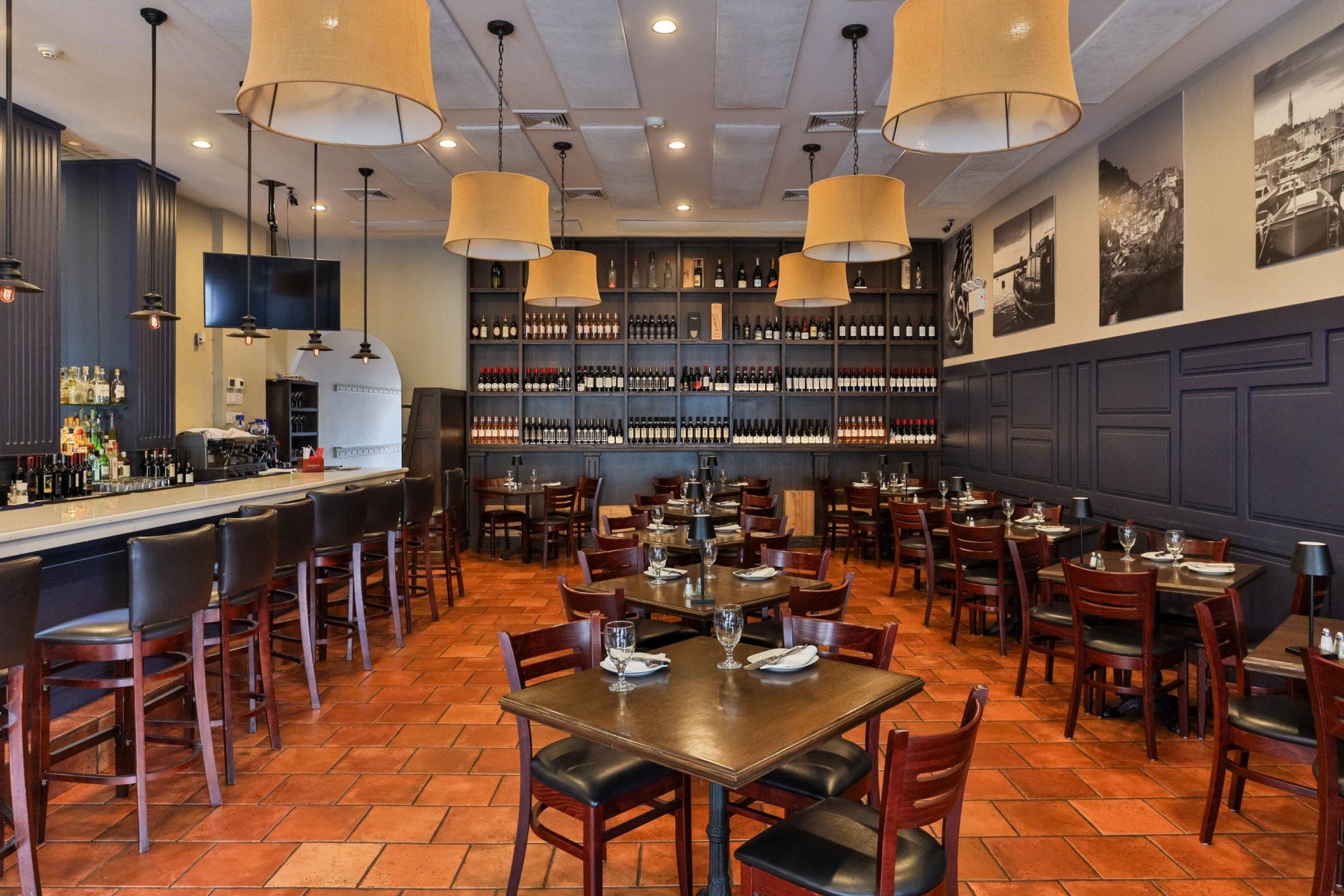 Trattoria 141