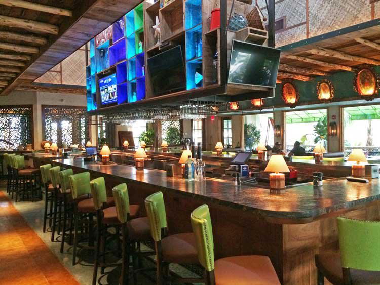 Gringo's, Spring, United States