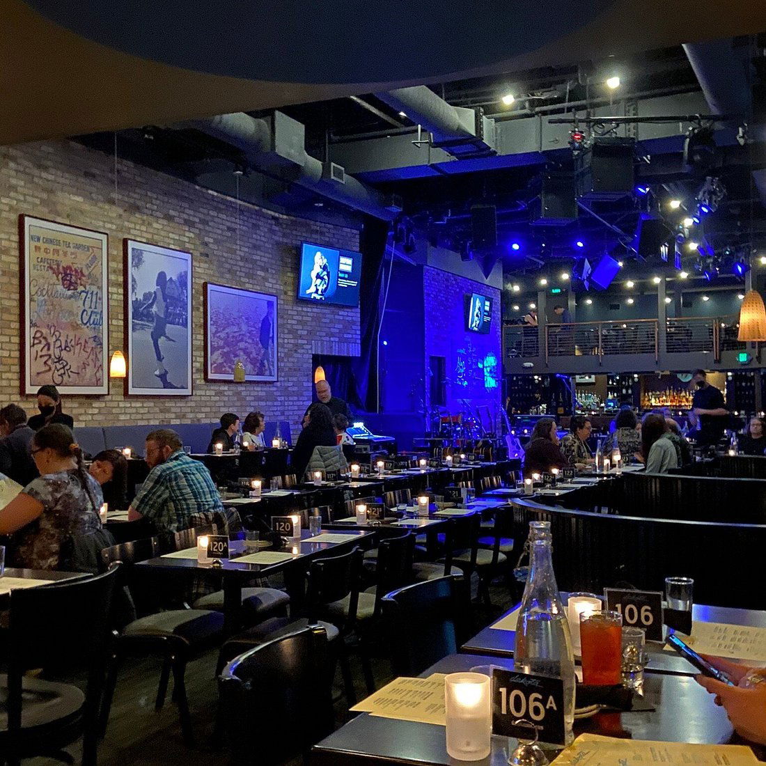 Dakota, Restaurant in Minneapolis