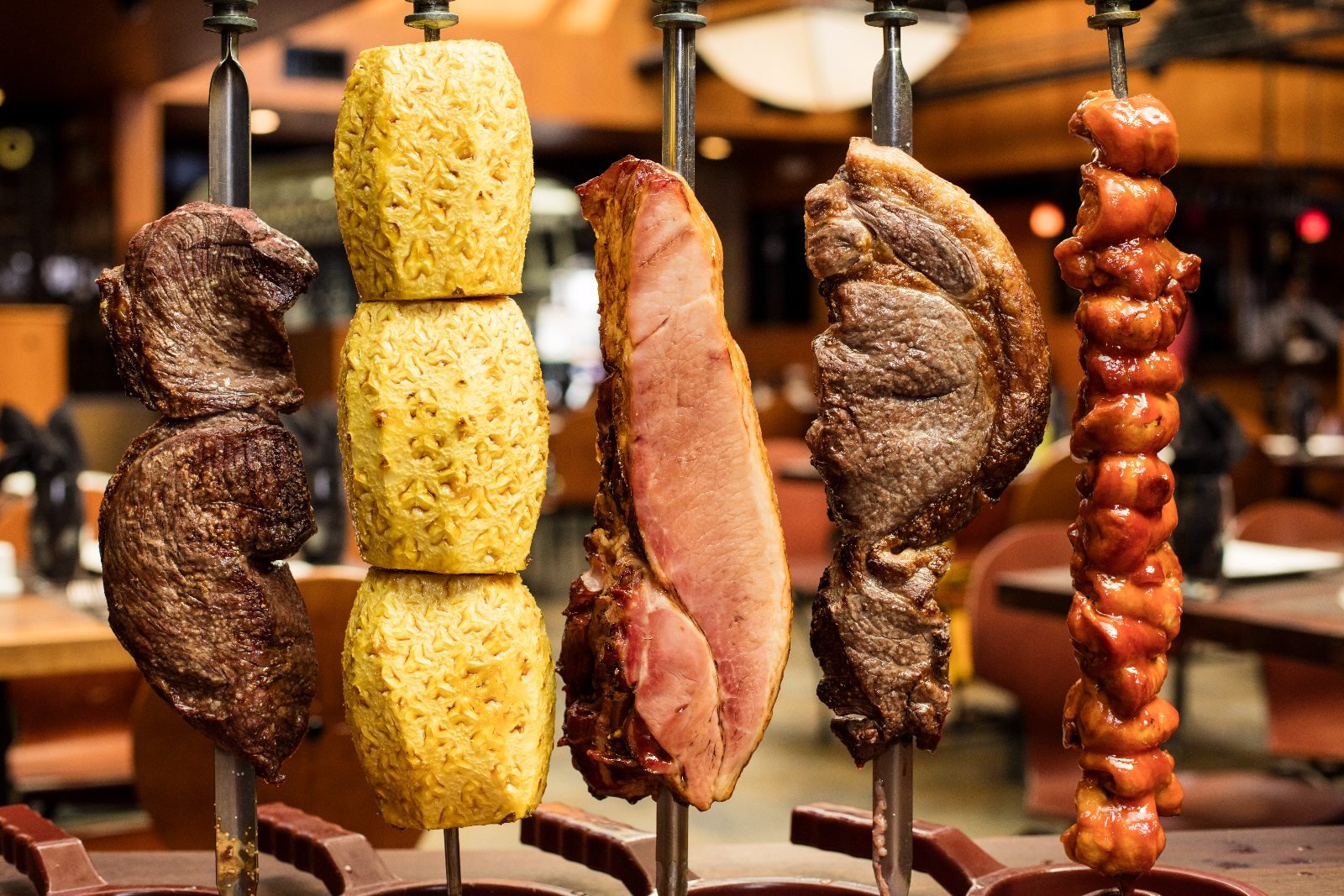 Rodizio Grill - Mesa, Mesa, United States