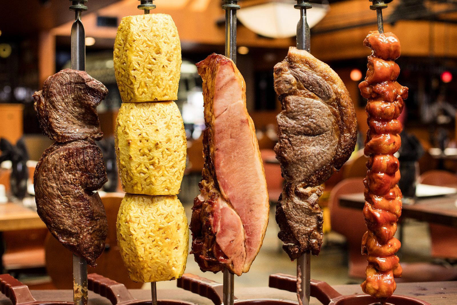 Rodizio Grill - Mesa restaurant in Mesa, United States