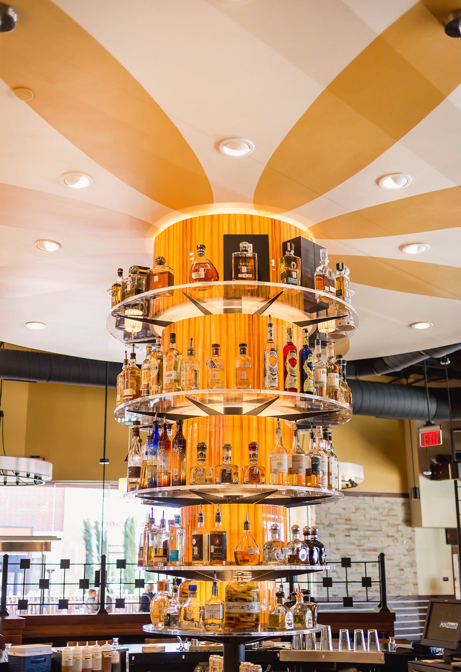 Mi Dia From Scratch, Grapevine, United States