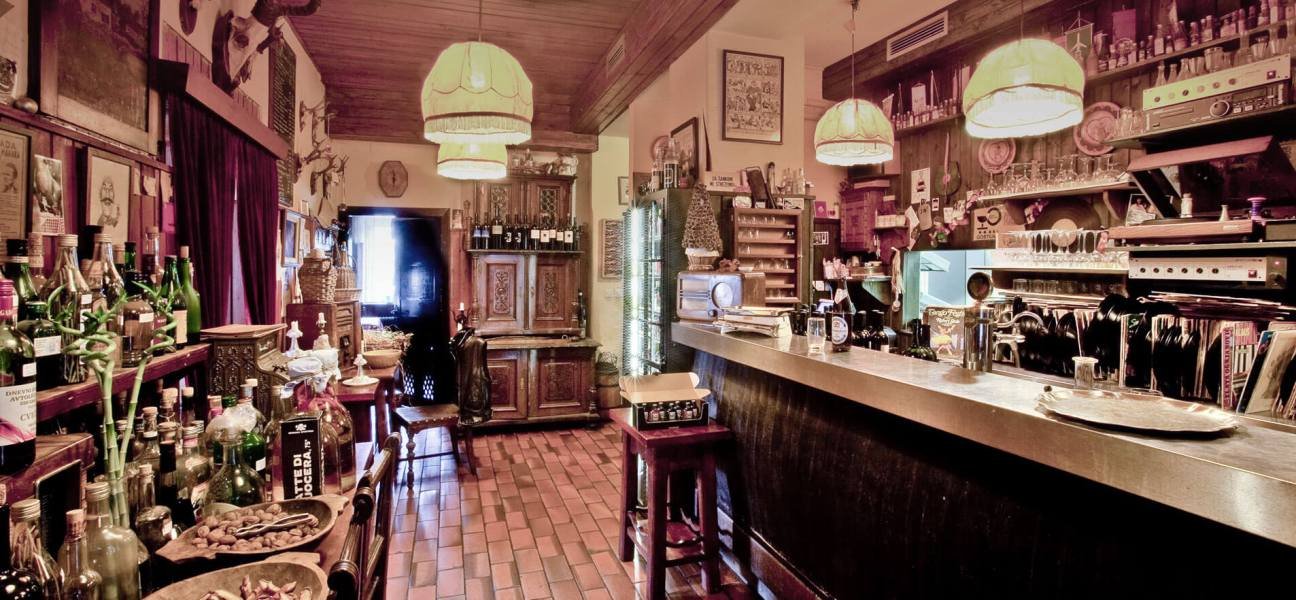 Gostilna Skaručna restaurant in Vodice, Slovenia