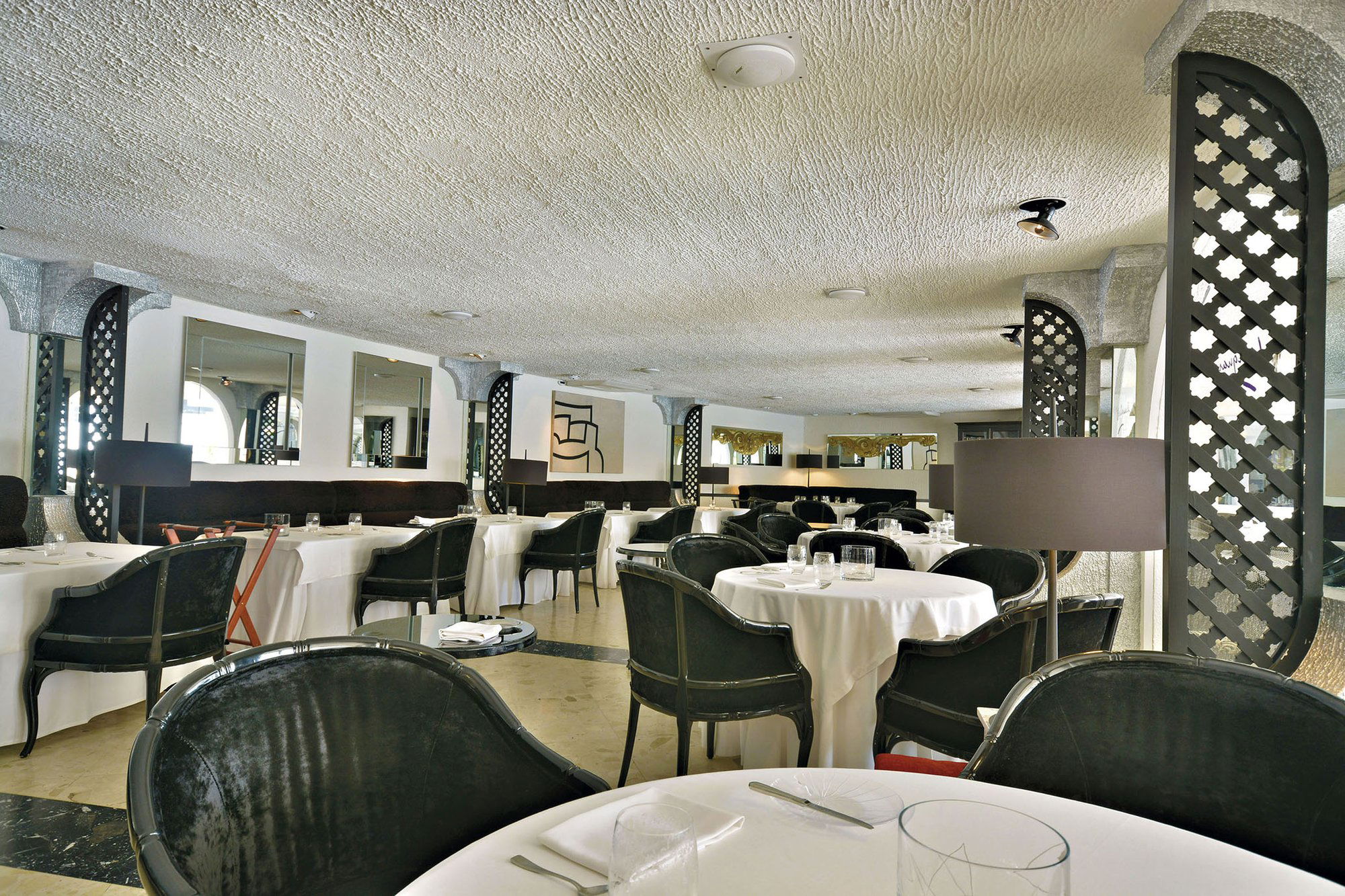La Aquarela, Restaurant in Mogán