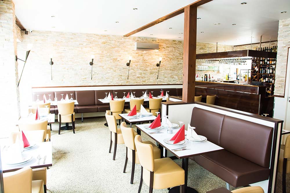 Royal Indian, Restaurant in Roskilde