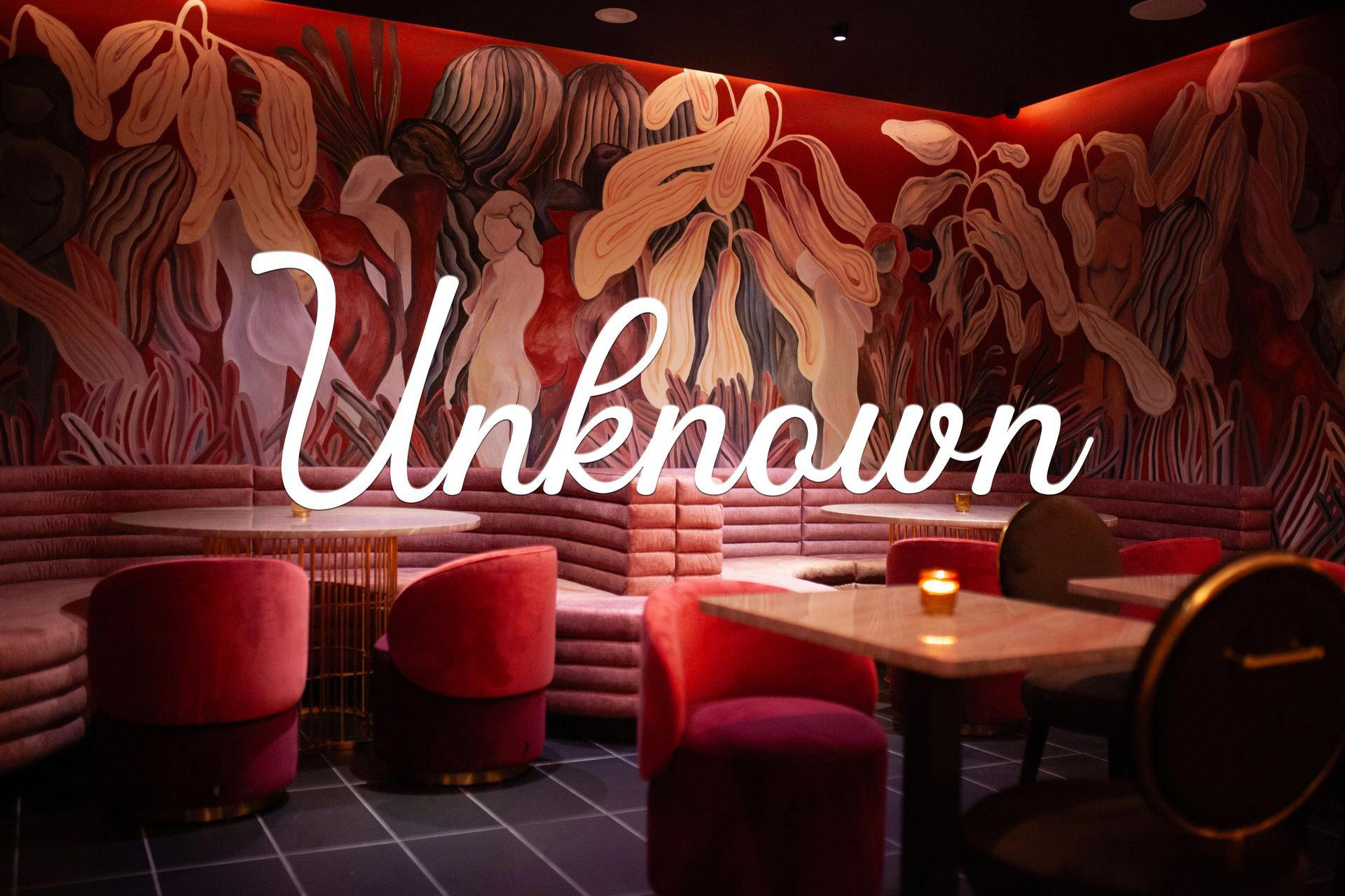 Unknown restaurant in Atlanta, United States