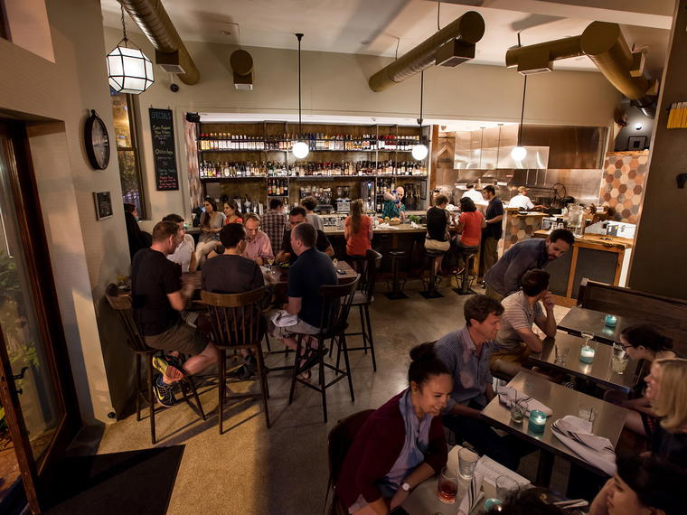 The Royal, Washington DC, United States