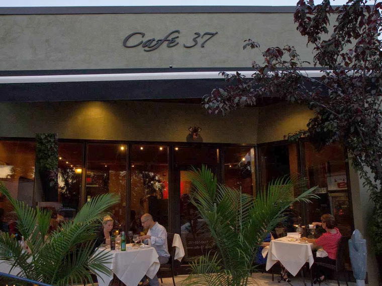Cafe 37, Ridgewood, United States