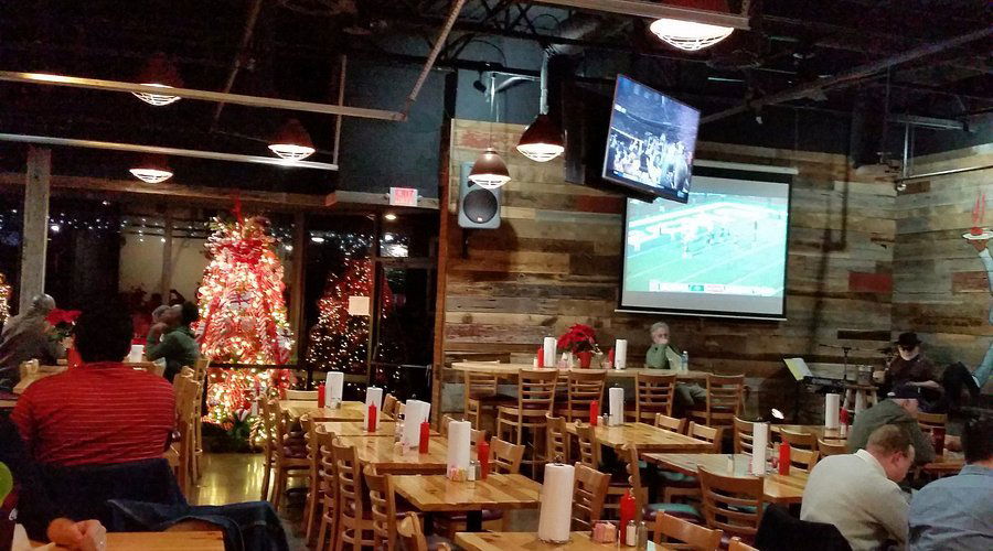 Prince’s Hot Chicken Shack, Restaurant in Nashville