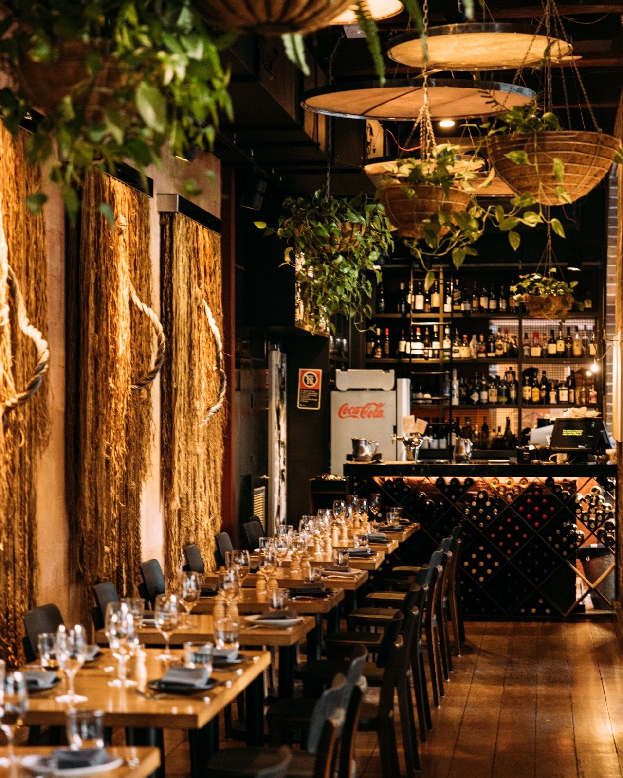Pony Dining The Rocks, Restaurant in Sydney