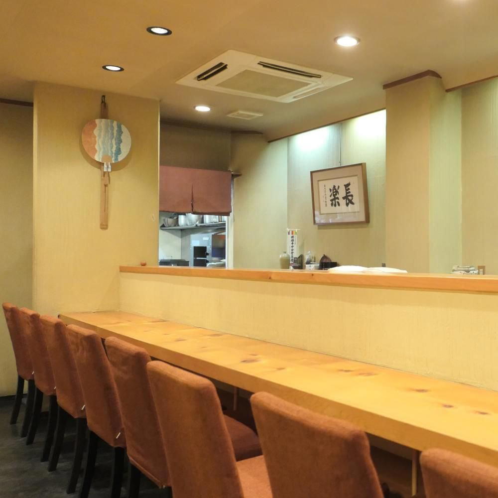 Kakomura restaurant in Nara, Japan